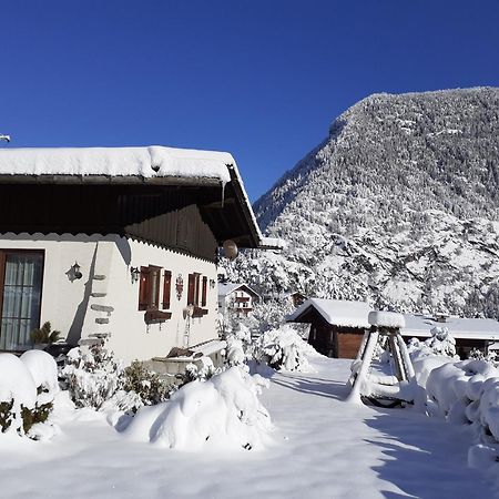 Ferienhaus Oetztal-Lodge Sautens Zewnętrze zdjęcie