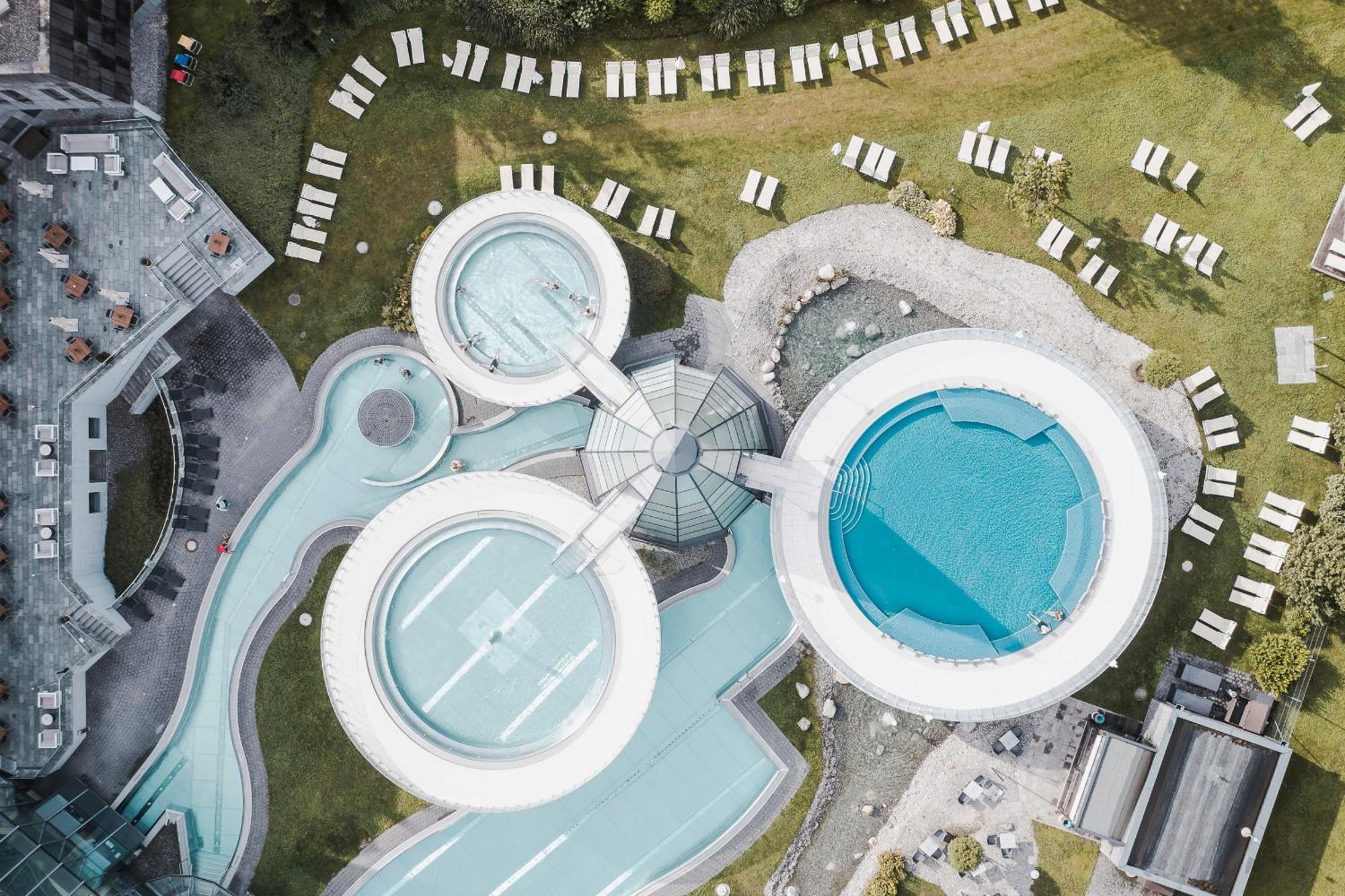 Ferienhaus Oetztal-Lodge Sautens Zewnętrze zdjęcie