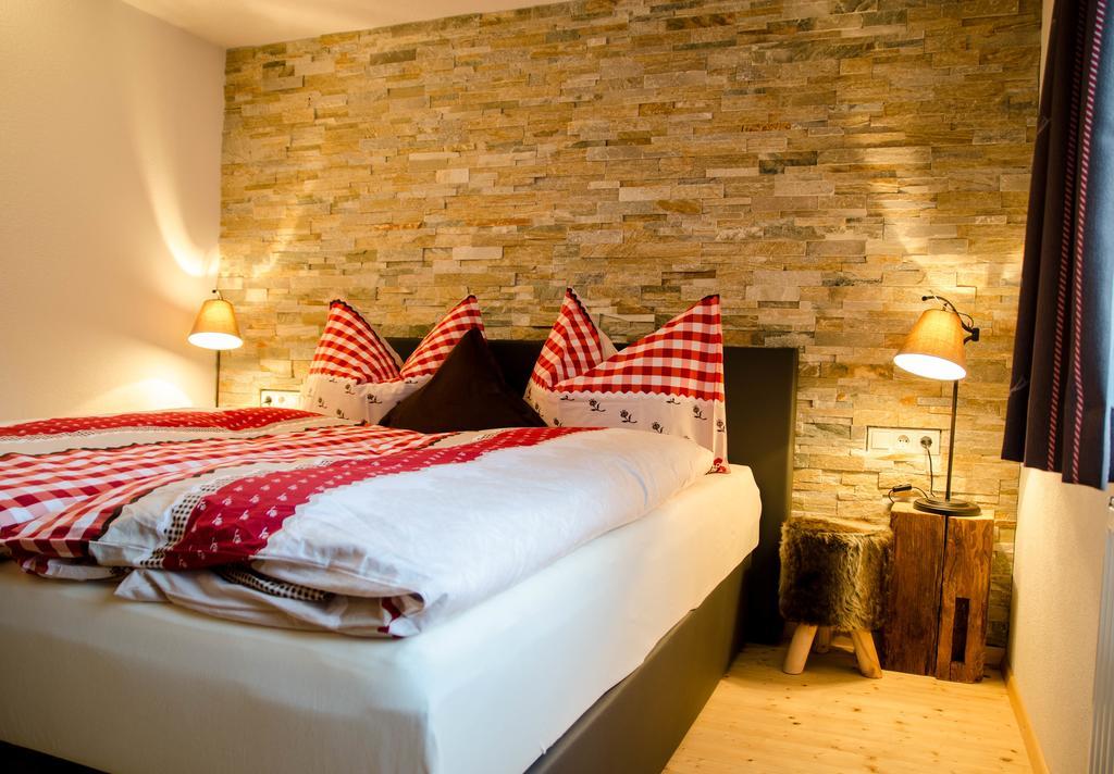 Ferienhaus Oetztal-Lodge Sautens Pokój zdjęcie