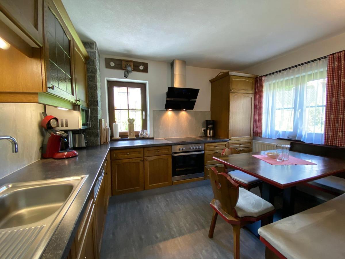 Ferienhaus Oetztal-Lodge Sautens Zewnętrze zdjęcie